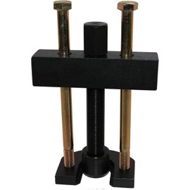 MBS Mfg Compatible for Harley Big Twin Transmission Mainshaft Bearing Inner Race Puller Tool 34902-84