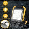 Joparri LED Construction Spotlight, 50 W 5100 LM Work Light,