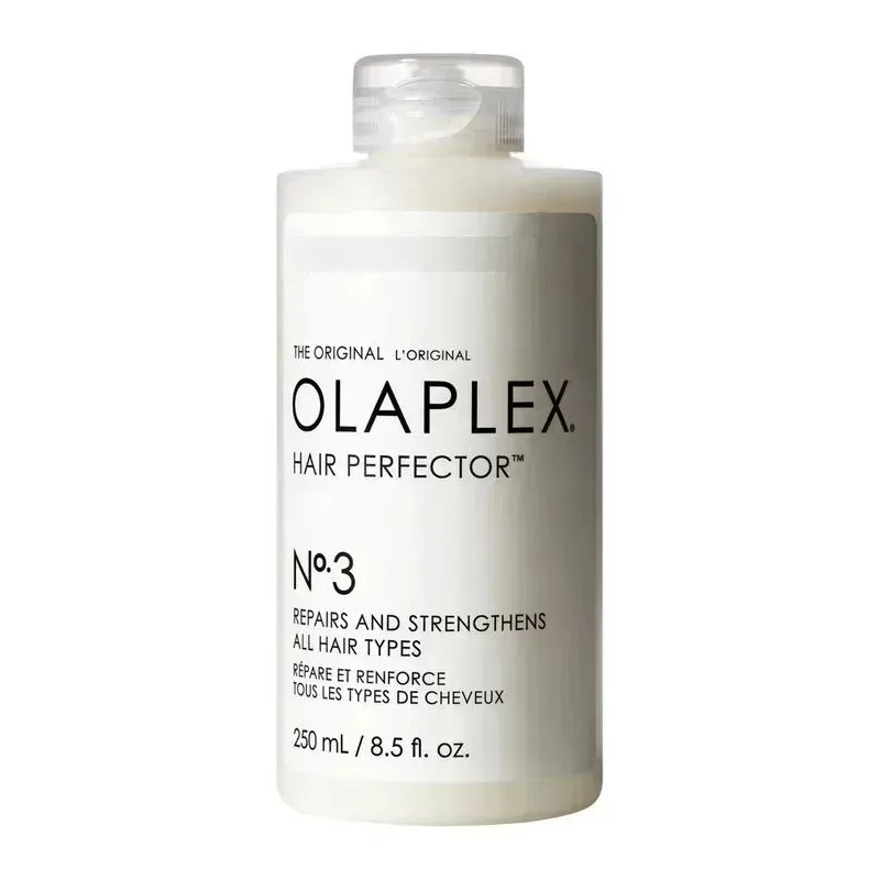 Crema de tratamiento Olaplex Nº3 Hair Perfector restauración - 1