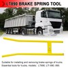 YIYUANYI LT890 Truck Brake Spring Tool, Heavy Duty Truck Brake