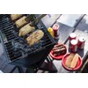 PICNIC TIME Arizona Cardinals X-Grill Portable BBQ