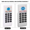 125Khz RFID Reader Writer,Portable Handheld IC/ID Card Writer Copier Duplicator
