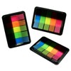 300PCS Sticky Index Tabs, Transparent Sticky Page Markers Notes, Book