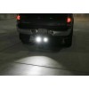 DYSO 2024 Fit Dodge Ram 1500/2500/3500 LED Light Pod Backup