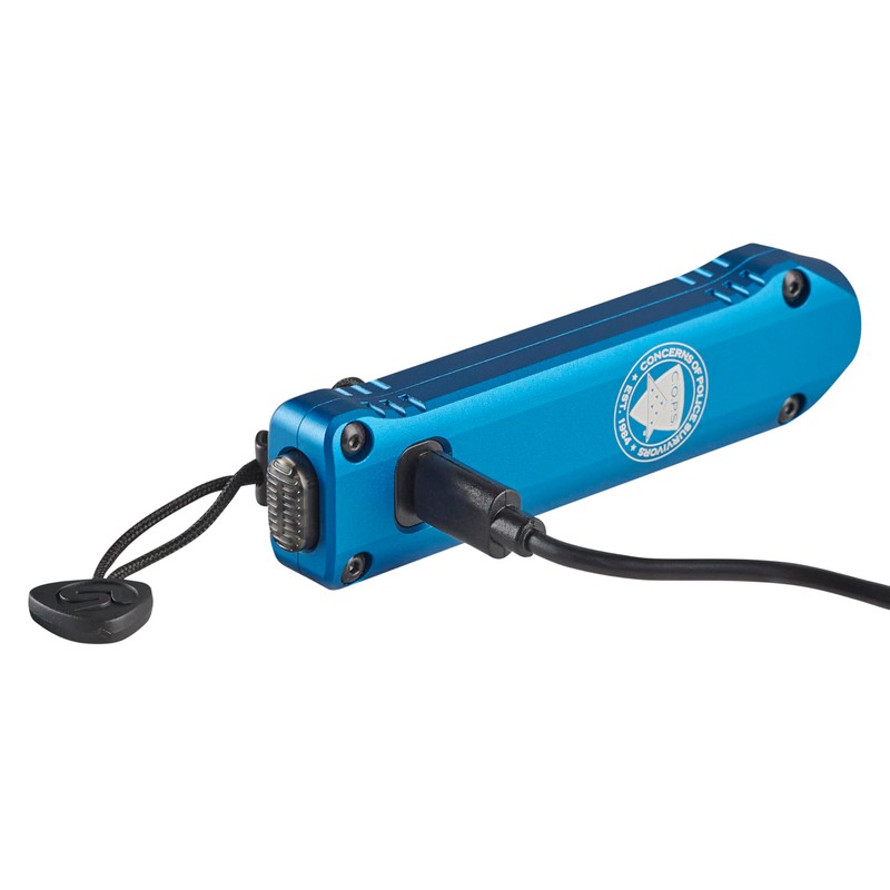 Streamlight 88825 Wedge XT 500-Lumen 1,900-Candela Flat Everyday Carry Flashlight,