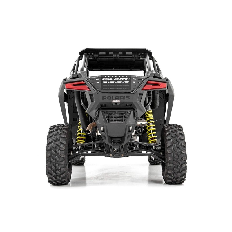 Rough Country Rear Cargo Tailgate for Honda Talon 1000R/1000X (2019-2023)