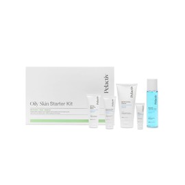 Pelactiv Starter Kit - Oily Skin