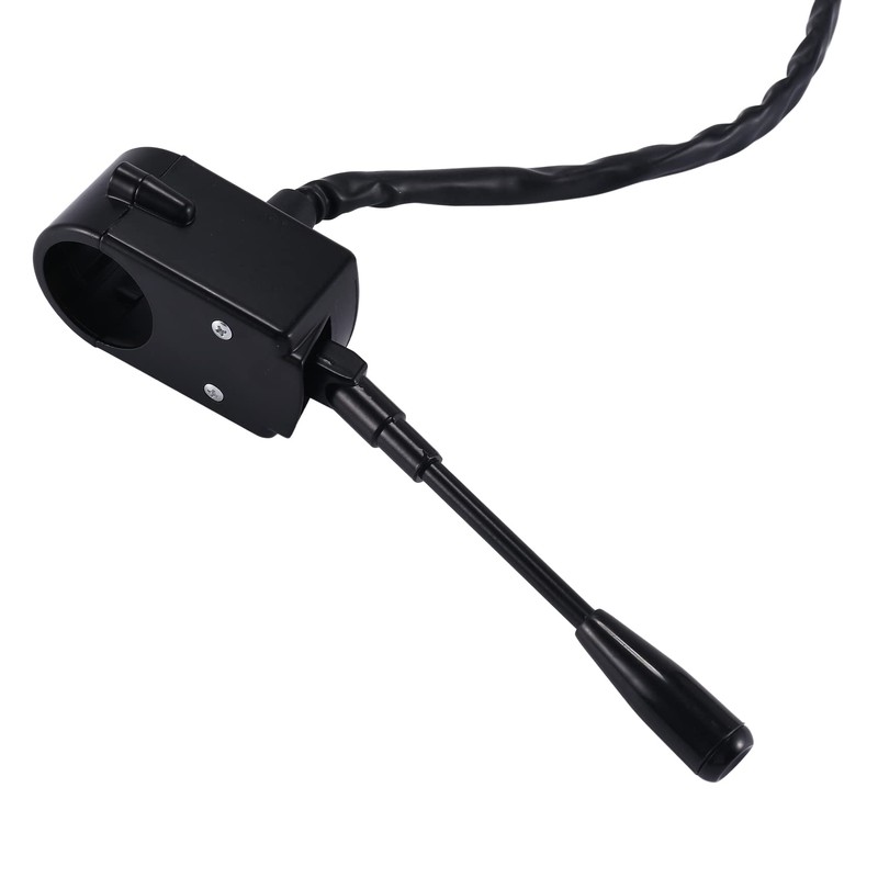 Jvareaty Steering Column Indicator Switch Remote and Close Light Switch