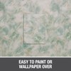 Oatey 34045 8x8 ACCESS PANEL PLUMBING, 8" x 8", White