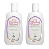 NellaFantasia 원데이화이트너 화이트닝 로션 120ml 2개 One-day whitener brightening lotion