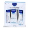 Set De Cuidado Para El Bebe 3 Piezas Mustela Cc