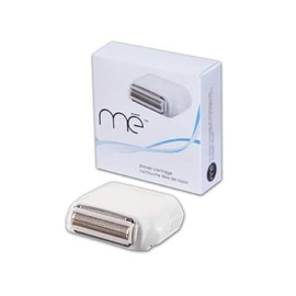 me Smooth/Soft/Touch, Iluminage. Touch Hair Removal Replacement Elos Shaver Cartridge