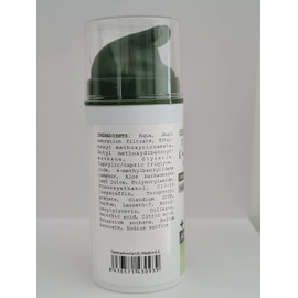 Aloe+ Crema con Aloe y Caracol 100 ml