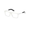 Moncler ML5206 021 WHITE 55/15/145 MAN Eyewear Frame