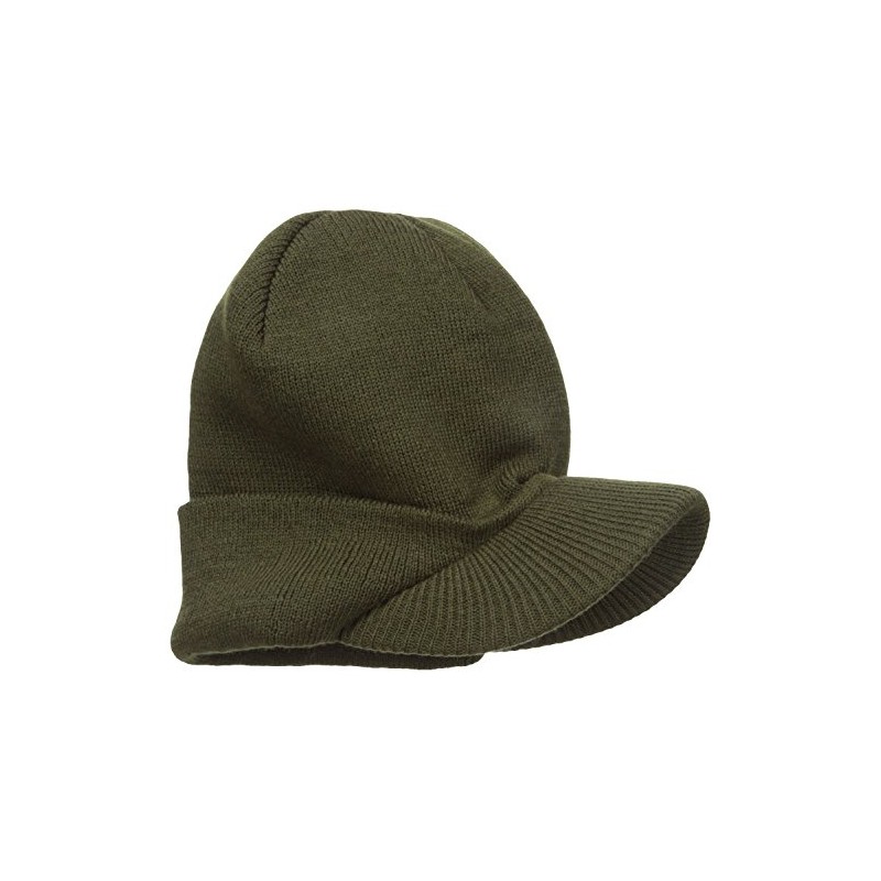 Rothco Deluxe Acrylic Jeep Cap