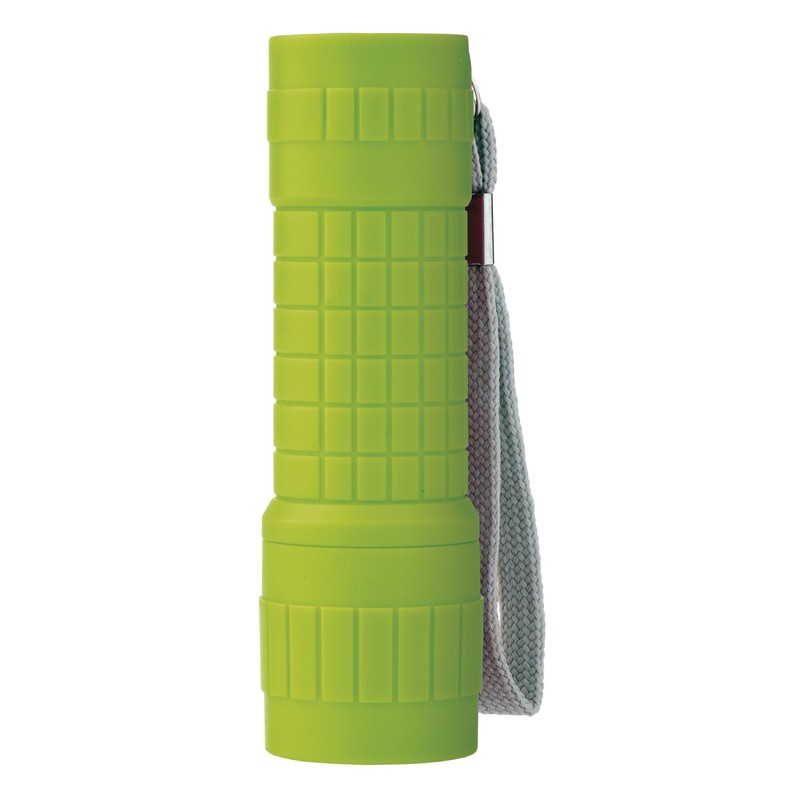 EMOS P4706 LED Torch 1 W COB for 3 x