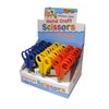 Childrens Kids Safety Scissors 5 inch 130mm