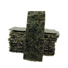 Seaweed 1.41oz sesame seaweed crisp canned snack Sesame seaweed casual snack instant snack（40g/bag）