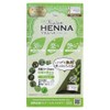 Shim Shim Japan Shim Shim Madame Henna 4 Pack Set,