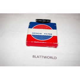 SOFTON 40.5mm SCREW in CROSS SCREEN  FILTER METAL MOUNT MADE in JAPAN