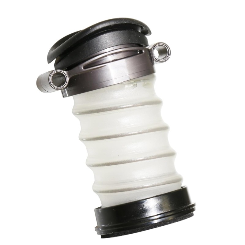 Quailitas Bottom Nozzle Hose Tap Set for Dyson 922625-03, DC40i