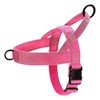 Adjustable No-Pull Dog Harness for Large Dogs – Padded Vest