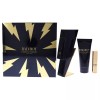 CAROLINA HERRERA BAD BOY 3PC GIFT SET - 3.4OZ EDT