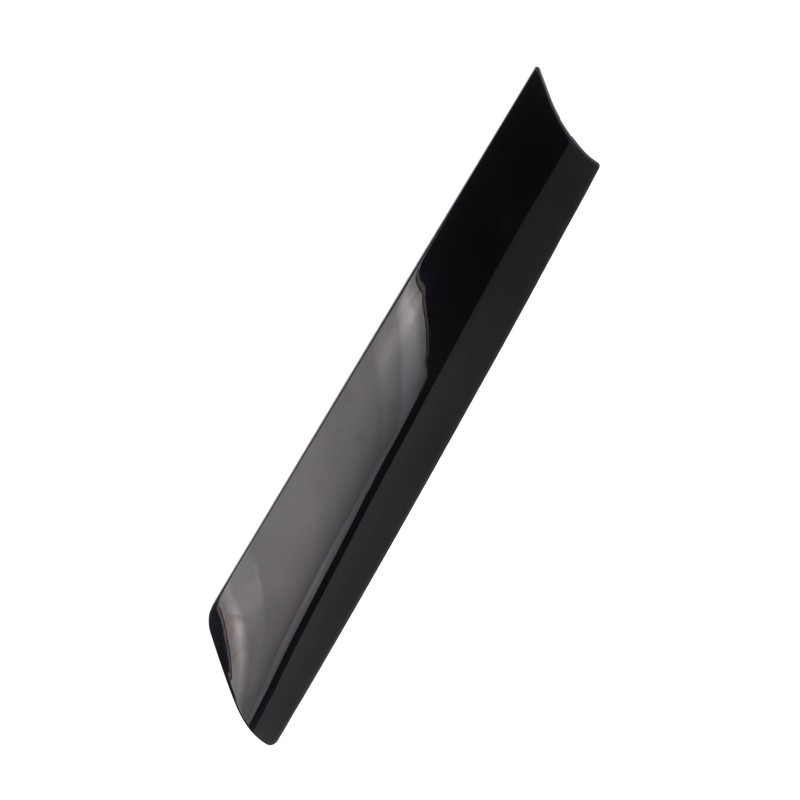 Windshield A Pillar Trim Molding Add Security 51137128157 Front Windshield