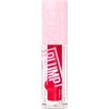 Maybelline Lifter Plump Brillo Labial Voluminizador, Maquillaje para Labios con
