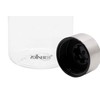 Zollner24 Water Bottle, Approx. 1 litre or 600 ml, Tritan