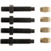 Dorman 03135 Front Exhaust Stud Kit - 7/16-14 x 2.535