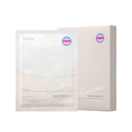 ID Placosmetics [ID Placosmetics]Dermastic Brightening Fit Mask (5ea)