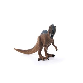Schleich Dinosaurs, Large Realistic Dinosaur Toys for Boys and Girls, Acrocanthosaurus Toy Figure, Ages 4+