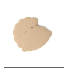 FOOT PETALS, AMAZING ARCHES (Beige/Hautfarben, Einheitsgröße)