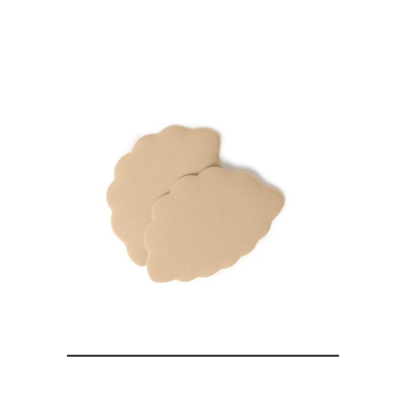 FOOT PETALS, AMAZING ARCHES (Beige/Hautfarben, Einheitsgröße)