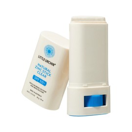 Little Urchin Natural Sunscreen Zinc Stick Clear SPF 50+ 20g