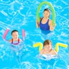 Pool Noodle 46 Inch Hollow Foam Swim Noodle for Kids