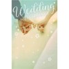 Wedding Acceptance Card - Bride