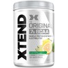 XTEND Original BCAA Powder Lemon Lime Squeeze 30 Servings |
