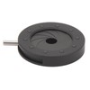 Adjustable Iris Aperture Diaphragm 1 to 16mm Aluminum Alloy Iris