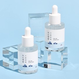 roundlab [1+1세트] 라운드랩 1025 독도 앰플 45g