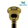 Tuba Mouthpiece Liberation Mr. P 6.4 Signature Tuba Mouthpiece -