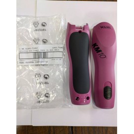 Wahl KM10 Berry Housing Set #41261 - 7180