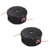 Trimmer Head for Echo Eater Speed-Feed 400 SRM-230 SRM-210, Screw