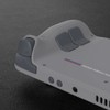 eXtremeRate Full Case & Buttons Set for Steam Deck, DIY