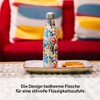 Qwetch QD3102 Stainless Steel Thermos/Vacuum Flask 300 ml + 1