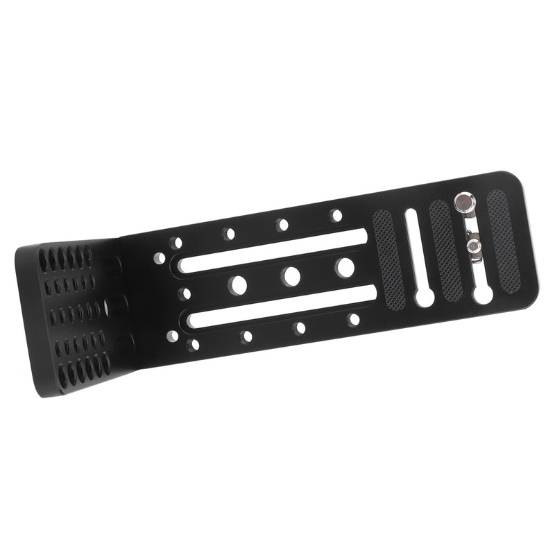 L130C Dslr Stand Stabilizer Universal Shoot Camera Video L Bracket