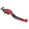 Folding Brake Levers T6063 CNC Aluminum Foldable Brake Handle Levers
