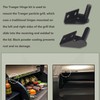Lid Hinge Kit 1 x Left Side & 1 x
