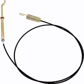 YJYALKYU! 587030801 178674 Snow Blower Cable Fits for AYP Husqvarna Craftsman Sears 585271701 532420673